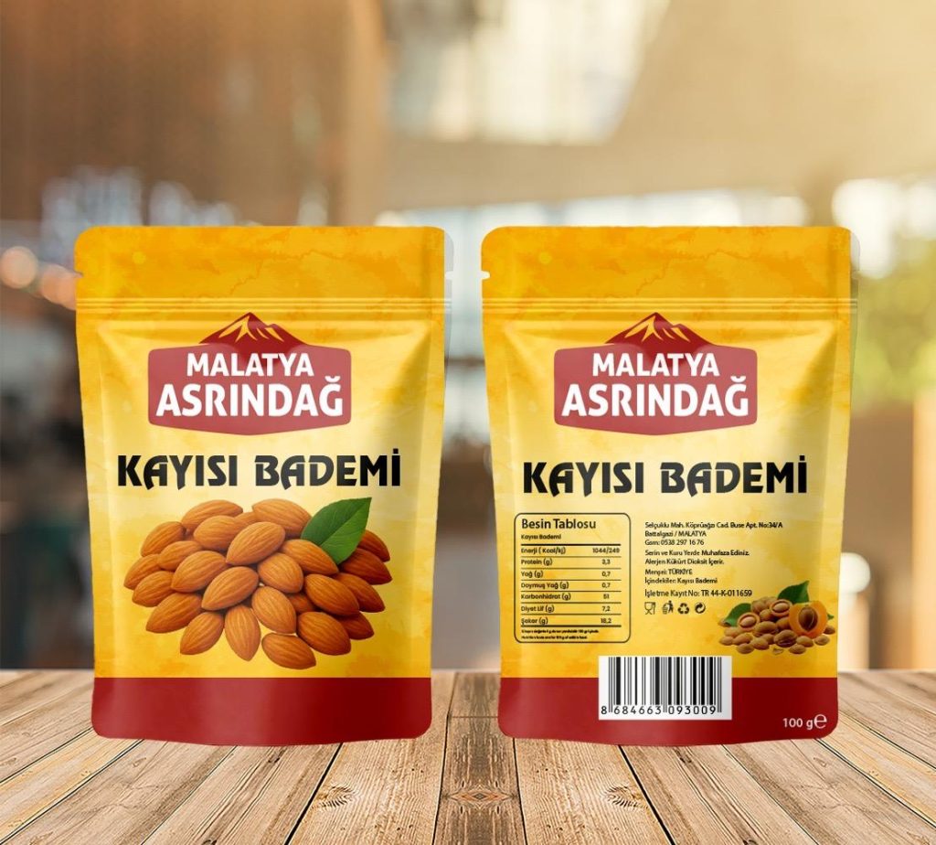 BADEM İÇİ