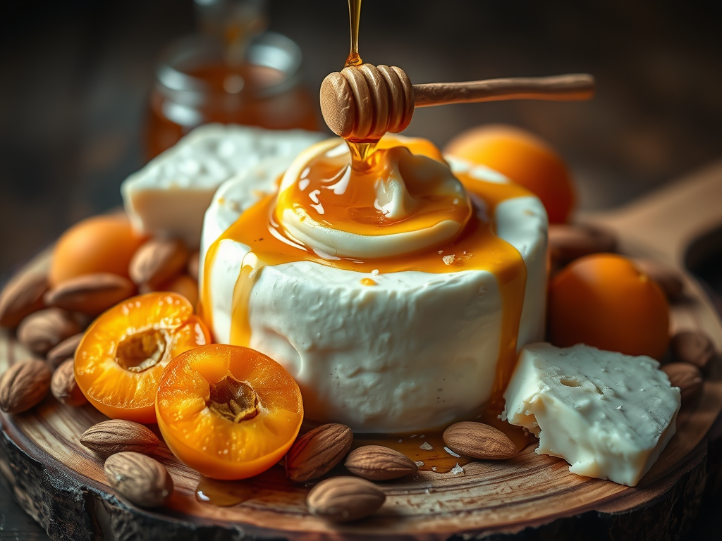 ASRINDAĞ KAYISI BADEM İÇİ - FECY 